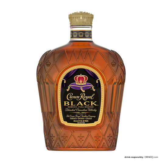 Crown Royal Black 100 Cl 45.0