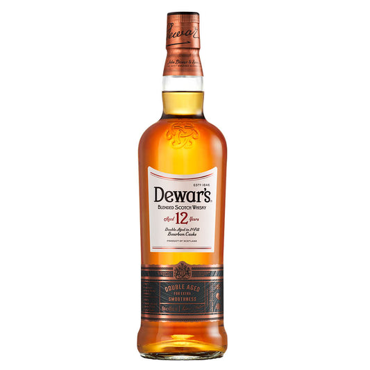 Dewar's 12 YO 100 Cl 40.0