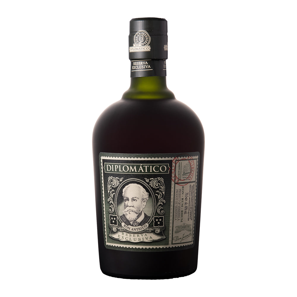 Diplomático Reserva Exclusiva 75 Cl