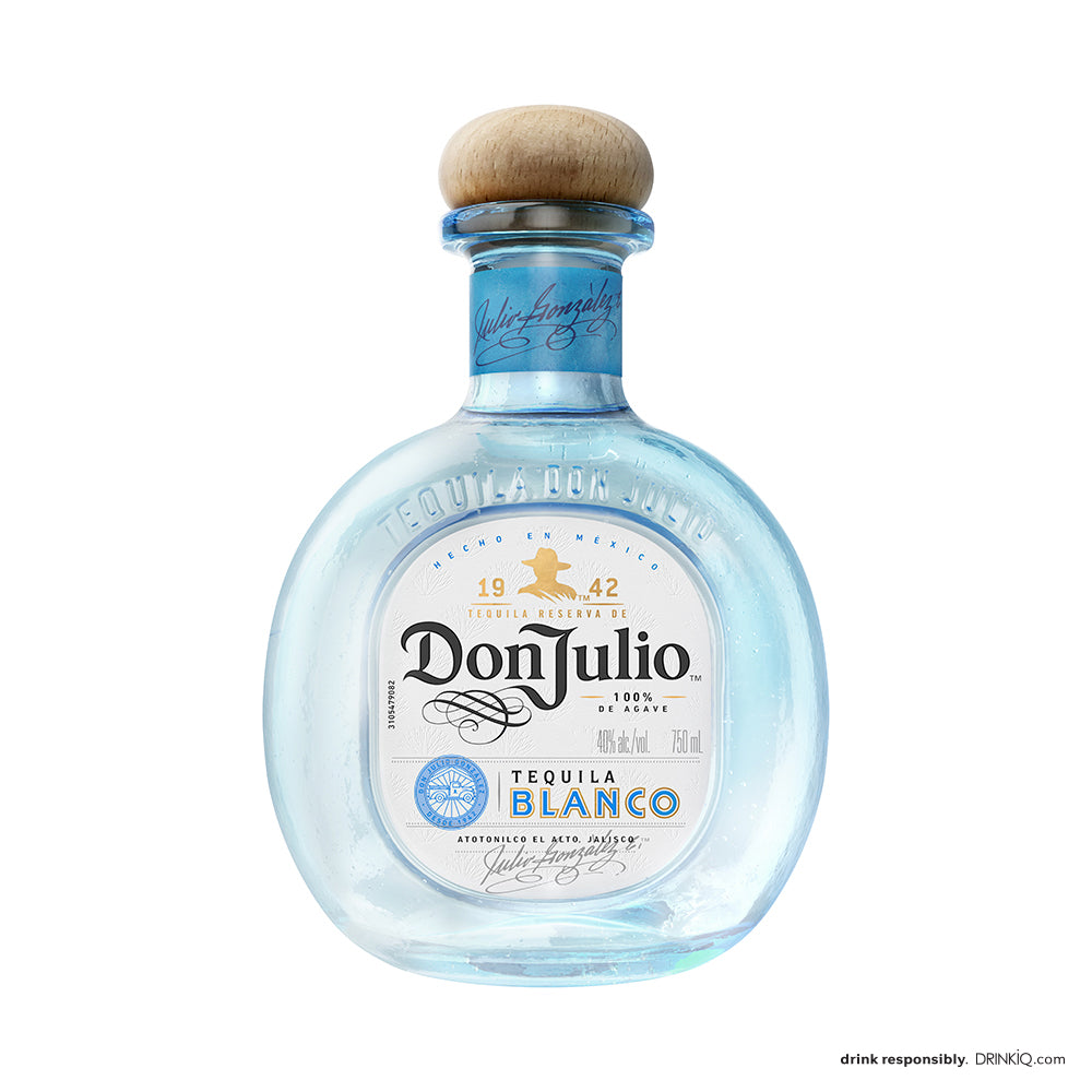 Don Julio Reserve White 75 Cl 38.0