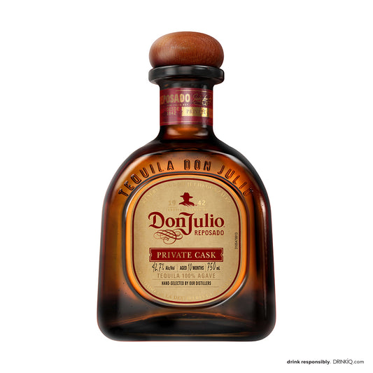 Don Julio Reserve Rested 75 Cl 38.0