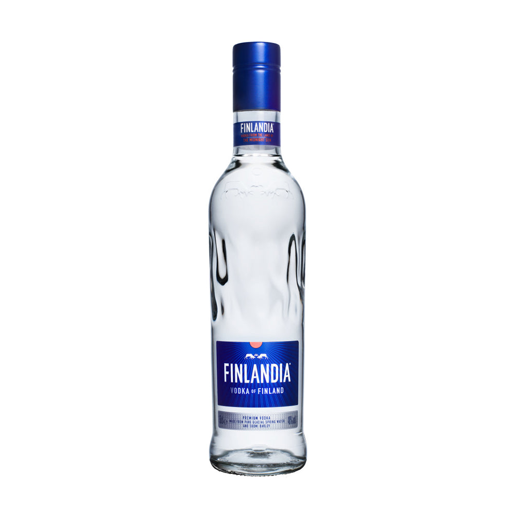 Finlandia 100 Cl