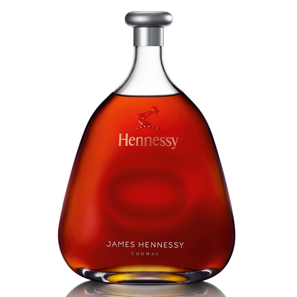 Hennessy James Hennessy 100 Cl 40.0