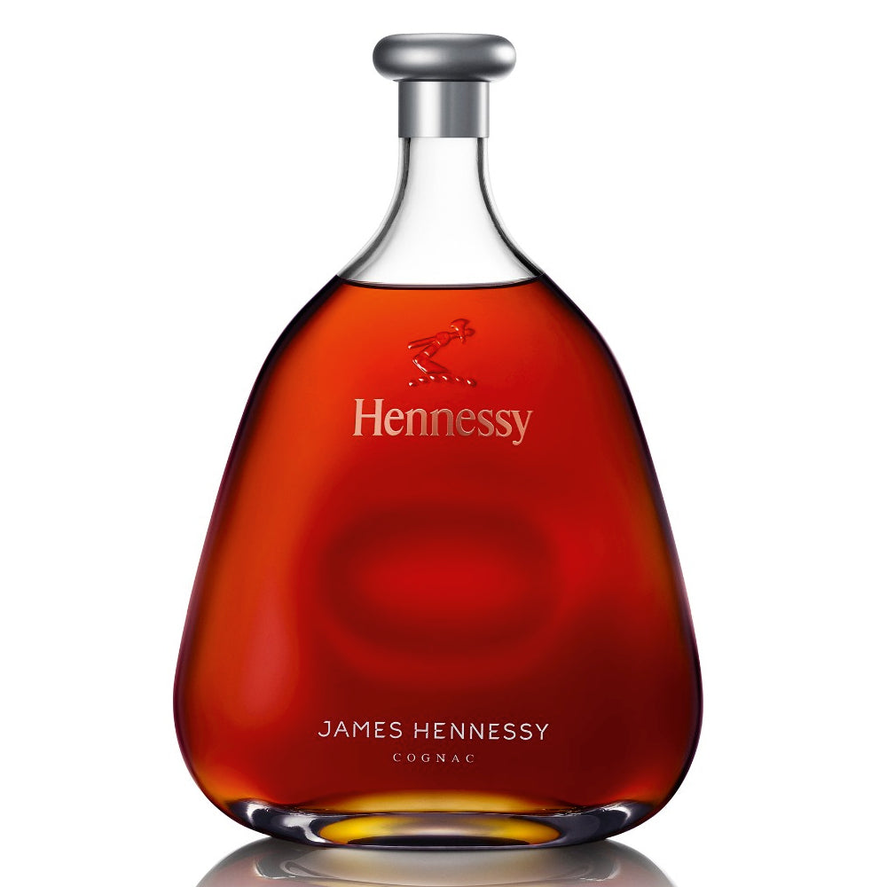 Hennessy James Hennessy 100 Cl