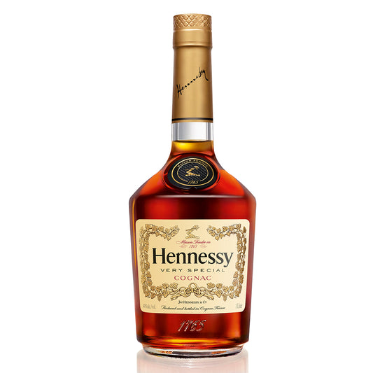 Hennessy VS 100 Cl 40.0
