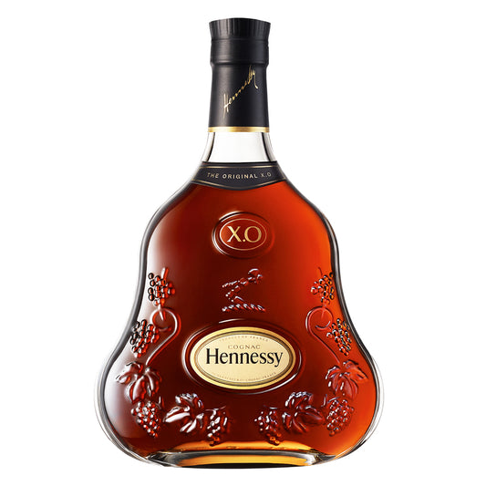 Hennessy XO 100 Cl 40.0
