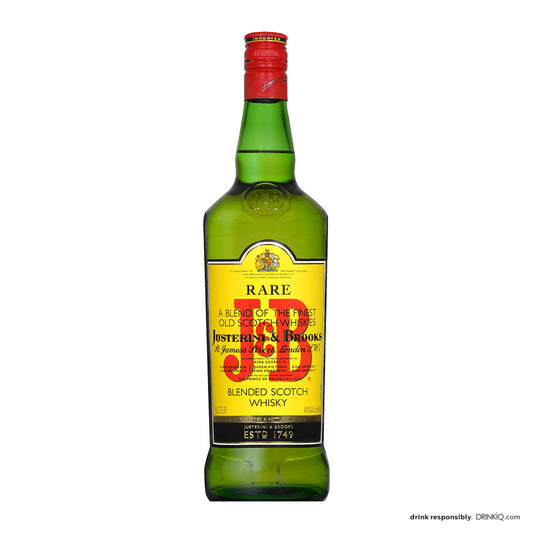 J&B Rare 100 Cl 40.0