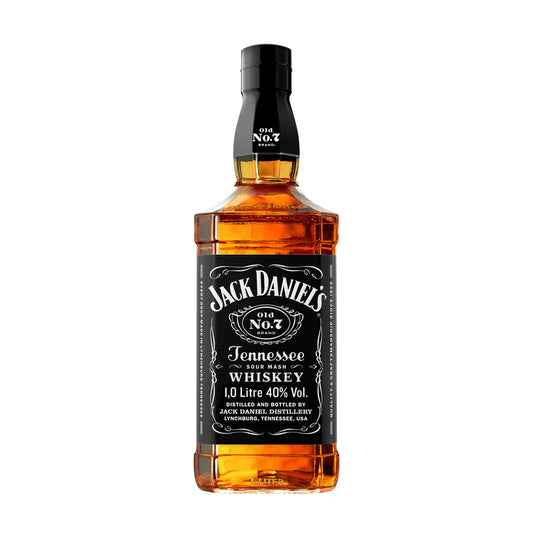 Jack Daniel's 100 Cl 40.0