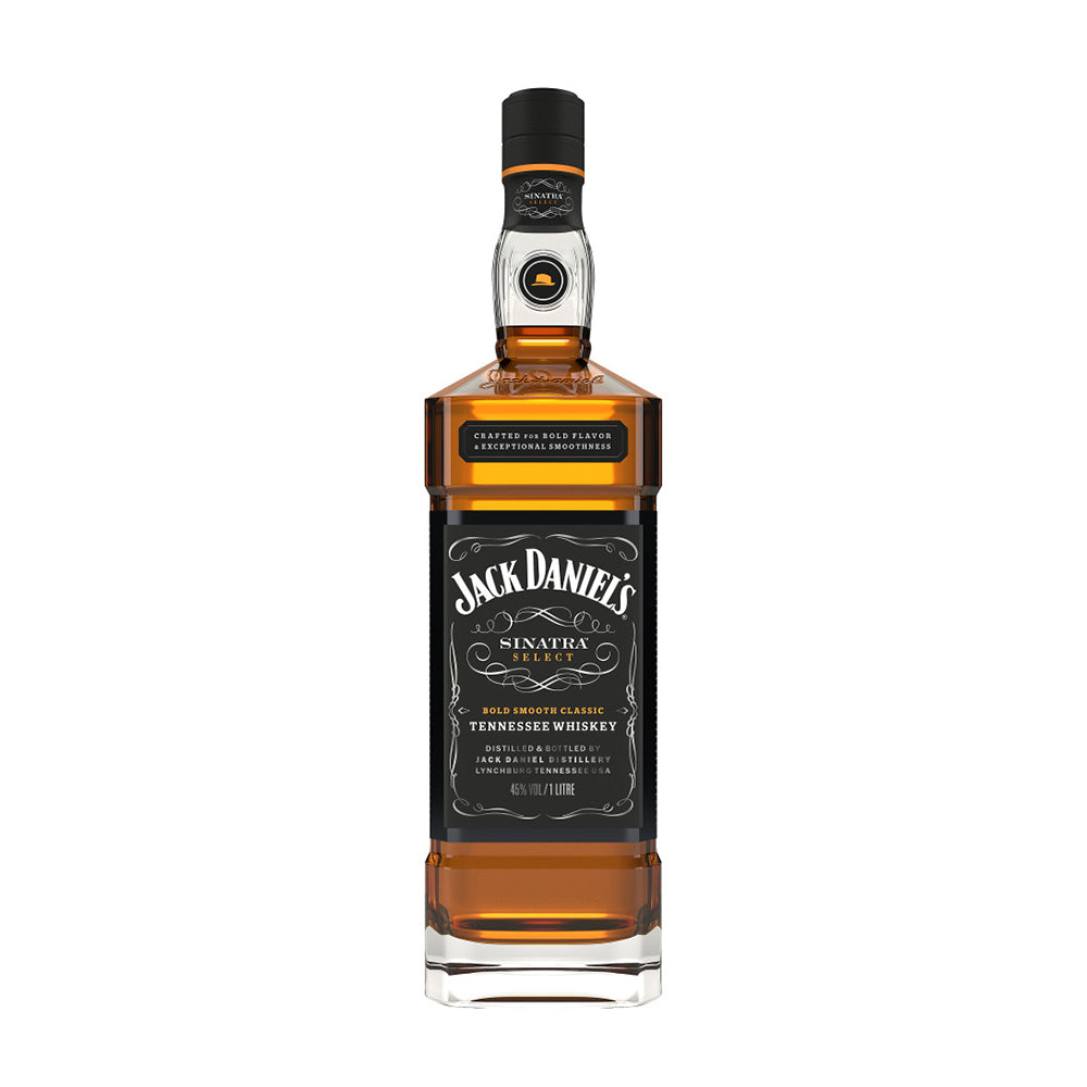 Jack Daniel's Sinatra Select 100 Cl 45.0