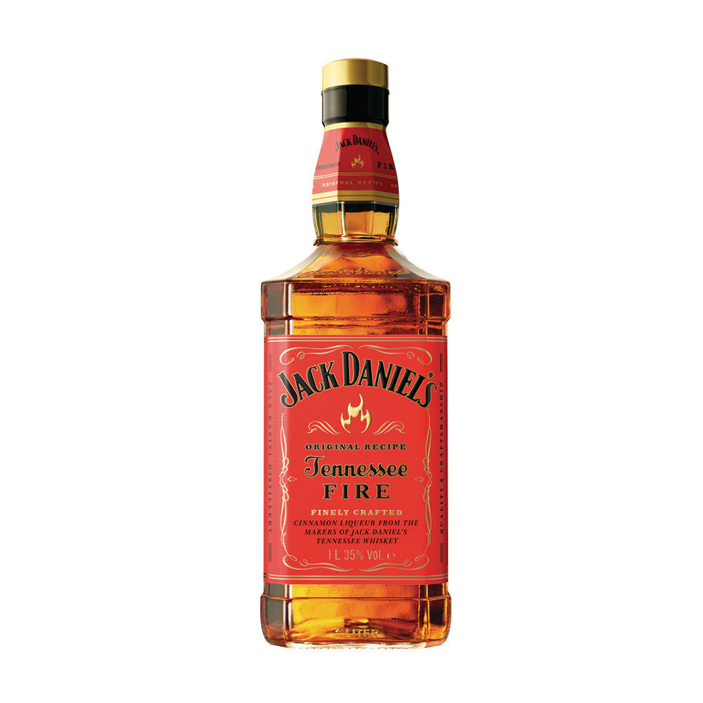 Jack Daniel's Fire 100 Cl