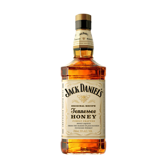 Jack Daniel's Honey 100 Cl 35.0