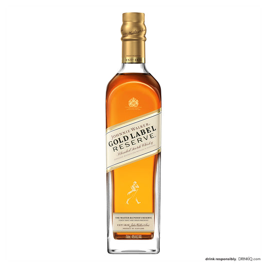 Johnnie Walker Gold Reserve 75 Cl 40.0