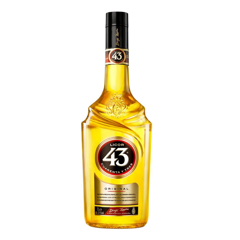 Licor 43 100 Cl 31.0