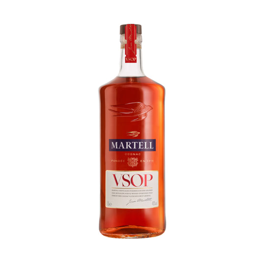 Martell VSOP Red Barrels 100 Cl