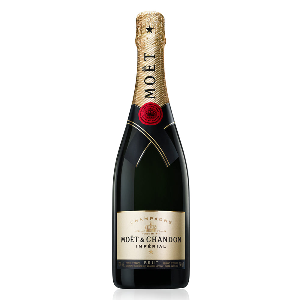 Moet Brut Imperial 75 Cl 12.0