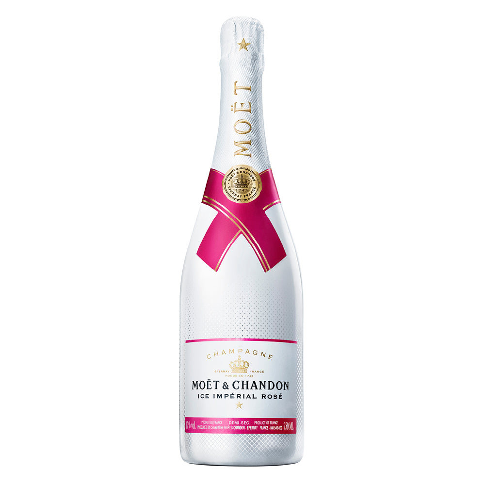 Must Ice Rose 75 Cl 12.0