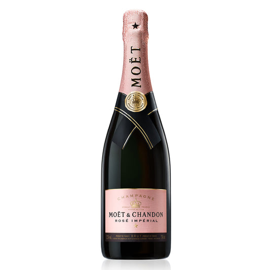 Moet Rose 75 Cl 12.0