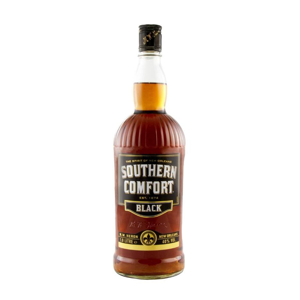 Southern Comfort Black 1L 40%