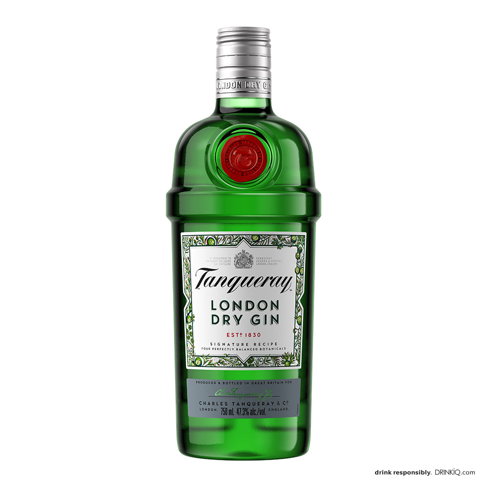 Tanqueray Gin 75 Cl 47.3