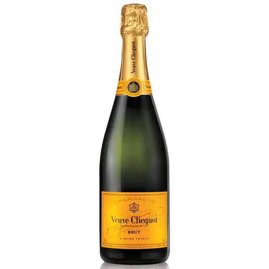 Veuve Clicquot Brut Champagne