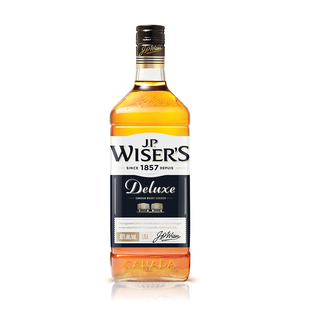 Wiser Deluxe 114 Cl 40.0