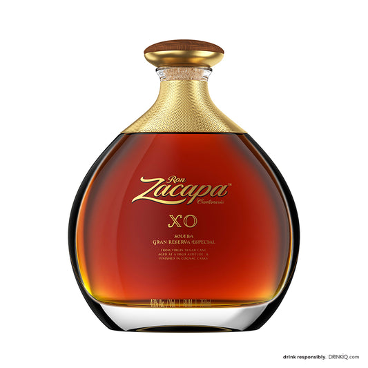 Zacapa Rum XO 75 Cl 40.0