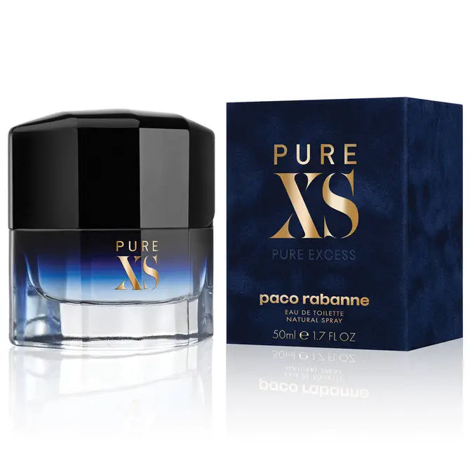 Paco Rabanne Pure XS