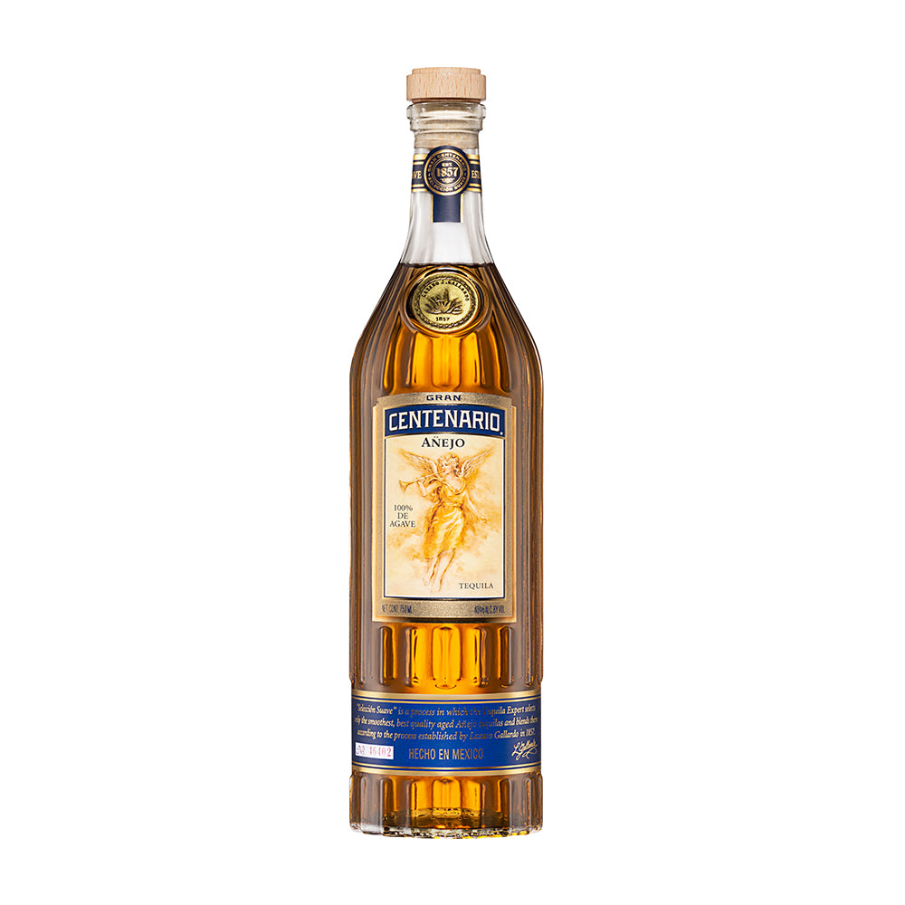 Gran Centenario Anejo 75cl 40.0%