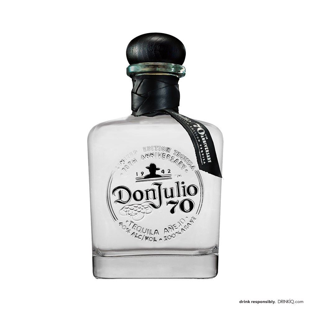 Don Julio 70th 75 Cl 40.0