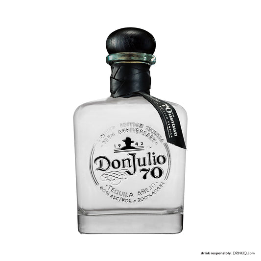 Don Julio 70th 75 Cl