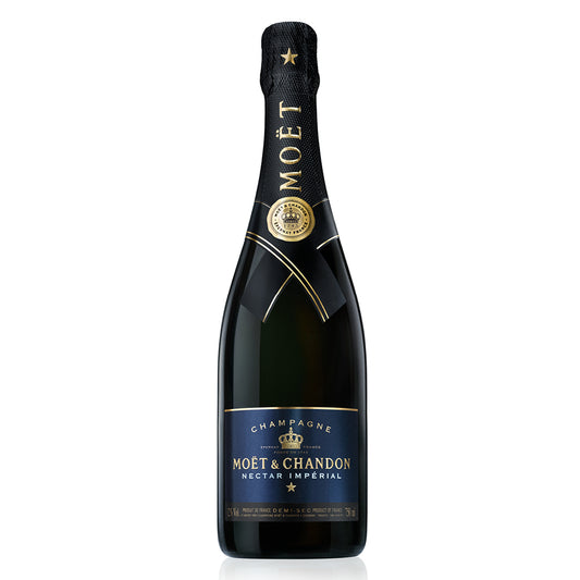 Moet & Chandon Nectar Imperial 75 Cl 12.0