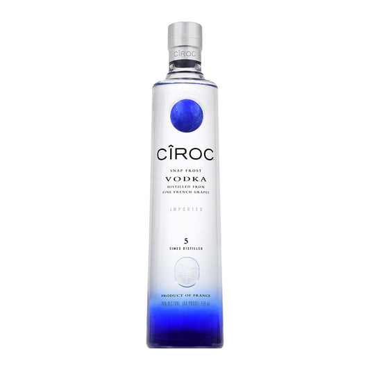 Ciroc Vodka 75 Cl 40.0
