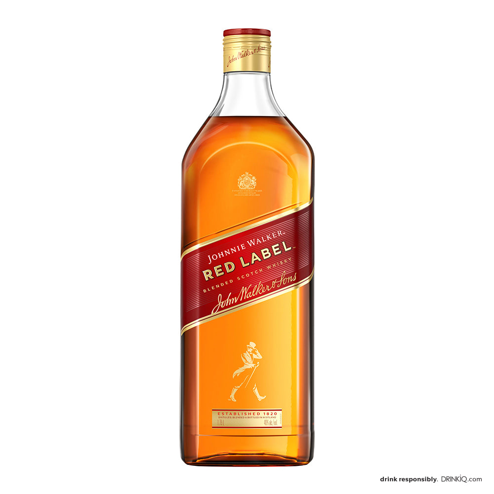Johnnie Walker  Red 175 Cl