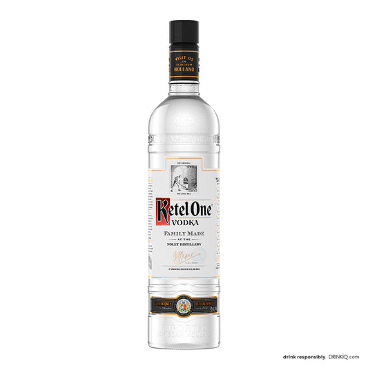 Ketel One Vodka 75 Cl 40.0