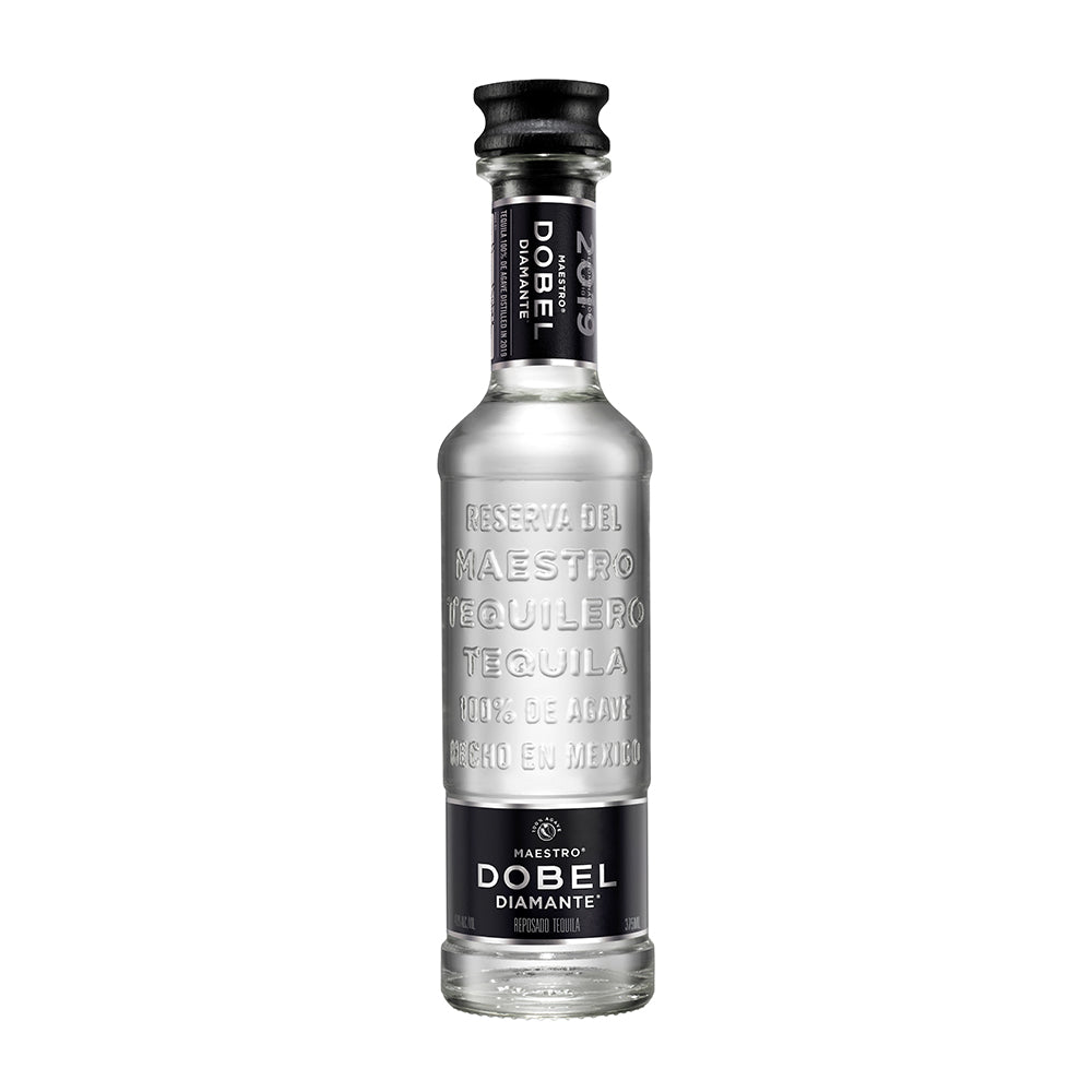 Maestro Dobel Diamond Tequila 75 Cl 40.0