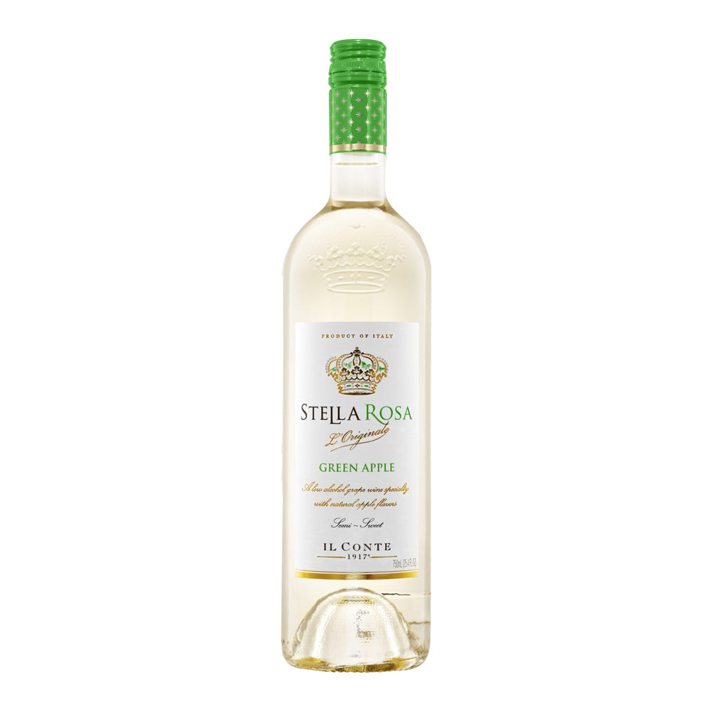 Stella Rosa Green Apple 75 Cl 5.0
