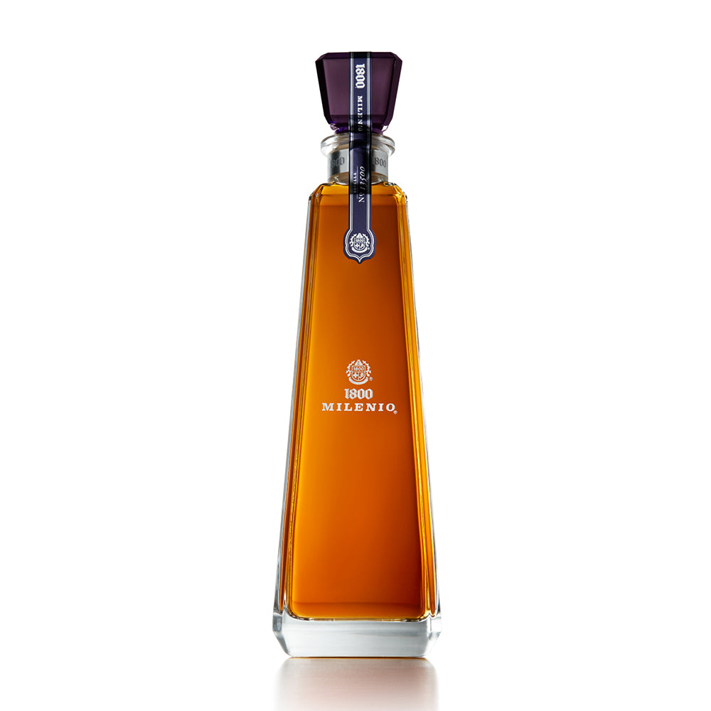 1800 Milenio Extra Añejo 75Cl