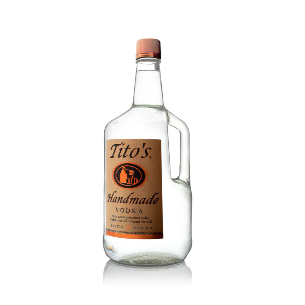 Tito'S Handmade Vodka 175 Cl 40.0