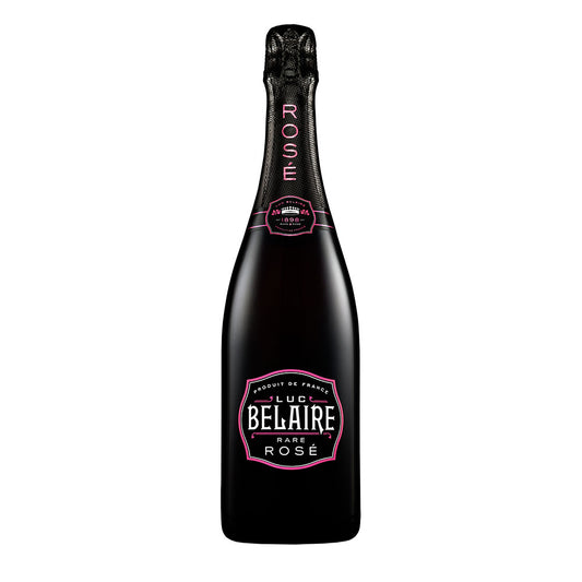 Luc Belaire Rare Rose 75 Cl 12.5
