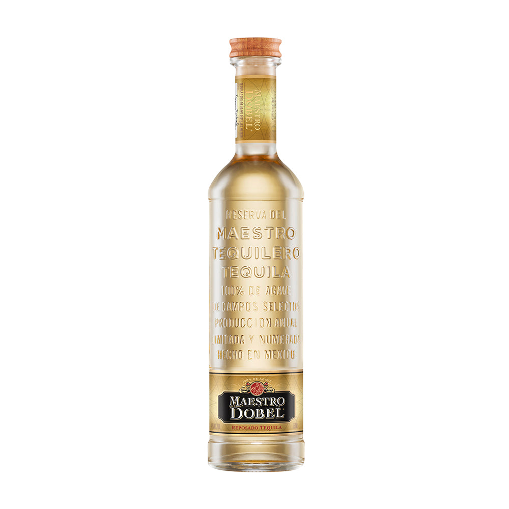 Maestro Dobel Reposado 75 Cl