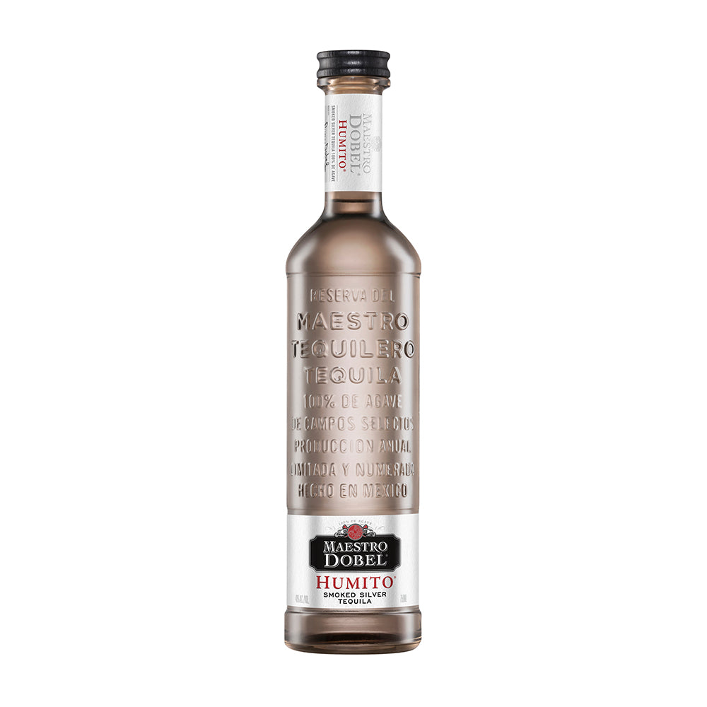 Maestro Dobel Humito 75cl 40%