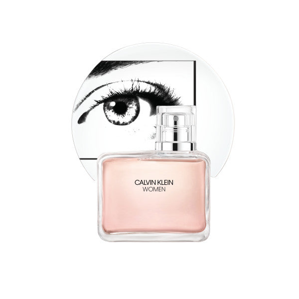 Ck WF EDP 100 Ml