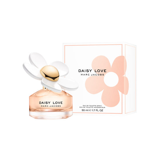 Marc Jacobs Daisy Love WF EDT 50 Ml