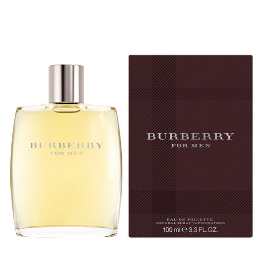 Burberry Original MF EDT 100 Ml