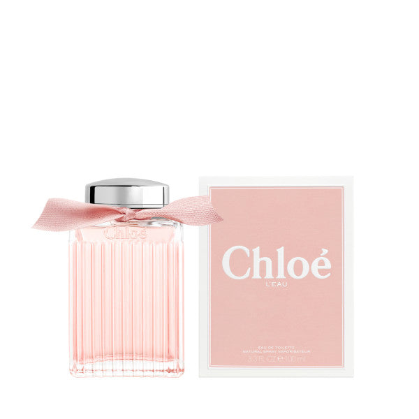 Chloe L'eau WF EDT 100ML