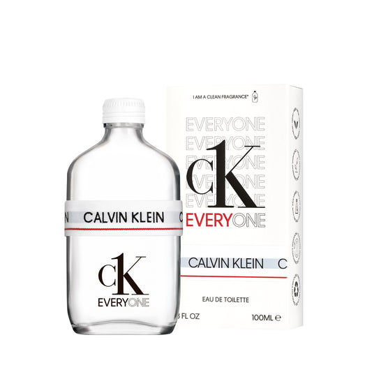 Ck Everyone Mf Edt 100Ml