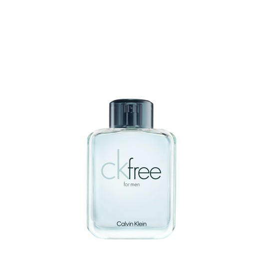 Ck Free MF EDT Spr 100 Ml