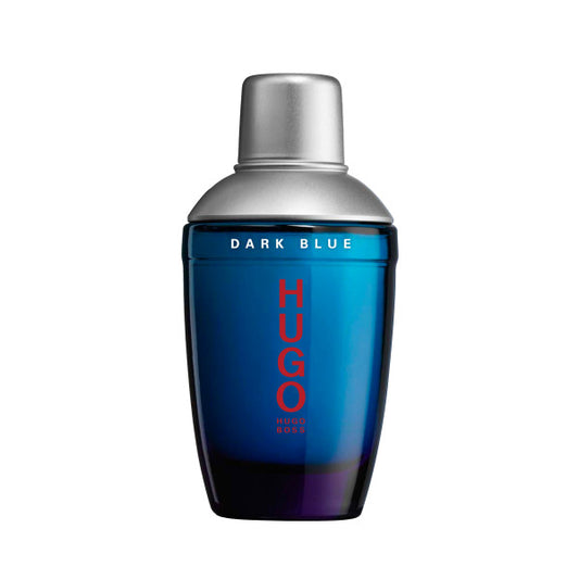 Hugo Boss Dark Blue MF EDT Spr 75 Ml