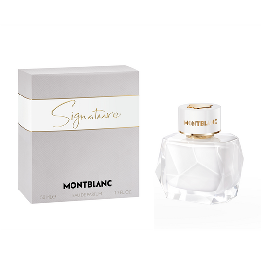 Mont Blanc Signature WF EDP 50Ml