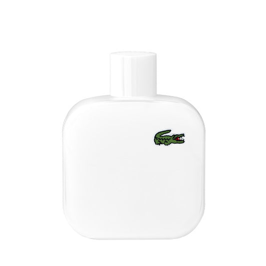 Lacoste Eau De Lacoste L.12.12 White MF EDT 100 Ml